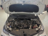  Toyota  Corolla Toyota  1.8 Hybrid 140 KM e-CVT Comfort 4d #12