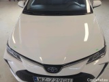  Toyota  Corolla Toyota  1.8 Hybrid 140 KM e-CVT Comfort 4d #25
