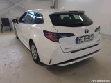  Toyota  Corolla Toyota  1.8 Hybrid 122KM Active e-CVT 5d #6