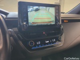  Toyota  Corolla Toyota  1.8 Hybrid 122KM Active e-CVT 5d #9