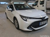  Toyota  Corolla Toyota  1.8 Hybrid 122KM Active e-CVT 5d #8