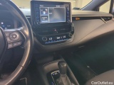  Toyota  Corolla Toyota  1.8 Hybrid 122KM Active e-CVT 5d #10