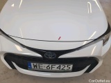  Toyota  Corolla Toyota  1.8 Hybrid 122KM Active e-CVT 5d #36