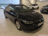  Volkswagen  Golf  Volkswagen Variant 1.5 eTSI EVO 130KM DSG 7 Life 5d #9