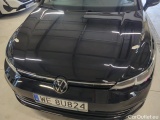  Volkswagen  Golf  Volkswagen Variant 1.5 eTSI EVO 130KM DSG 7 Life 5d #35