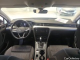  Volkswagen  Passat Volkswagen  Variant 2.0 TDI EVO 150 KM DSG Business 5d #19