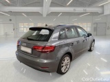  Audi  A3 AUDI  / 2016 / 5P / BERLINA 35 TDI BUSINESS S.BACK #2