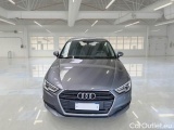  Audi  A3 AUDI  / 2016 / 5P / BERLINA 35 TDI BUSINESS S.BACK #6