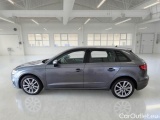  Audi  A3 AUDI  / 2016 / 5P / BERLINA 35 TDI BUSINESS S.BACK #8