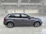  Audi  A3 AUDI  / 2016 / 5P / BERLINA 35 TDI BUSINESS S.BACK #7