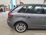  Audi  A3 AUDI  / 2016 / 5P / BERLINA 35 TDI BUSINESS S.BACK #33