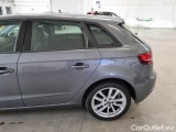  Audi  A3 AUDI  / 2016 / 5P / BERLINA 35 TDI BUSINESS S.BACK #43