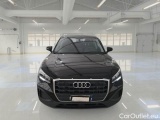  Audi  Q2 AUDI  / 2020 / 5P / SUV 2.0 35 TDI BUSINESS S TRONIC #6