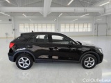  Audi  Q2 AUDI  / 2020 / 5P / SUV 2.0 35 TDI BUSINESS S TRONIC #7