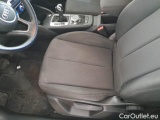  Audi  Q2 AUDI  / 2020 / 5P / SUV 2.0 35 TDI BUSINESS S TRONIC #12