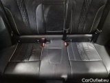  Bmw  Serie 5 BMW  / 2020 / 5P / STATION WAGON 520D XDRIVE LUXURY AUTO MH48V TOURING #16