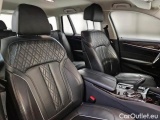  Bmw  Serie 5 BMW  / 2020 / 5P / STATION WAGON 520D XDRIVE LUXURY AUTO MH48V TOURING #13