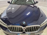  Bmw  Serie 5 BMW  / 2020 / 5P / STATION WAGON 520D XDRIVE LUXURY AUTO MH48V TOURING #24