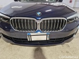  Bmw  Serie 5 BMW  / 2020 / 5P / STATION WAGON 520D XDRIVE LUXURY AUTO MH48V TOURING #33