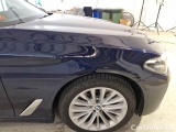  Bmw  Serie 5 BMW  / 2020 / 5P / STATION WAGON 520D XDRIVE LUXURY AUTO MH48V TOURING #39