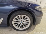  Bmw  Serie 5 BMW  / 2020 / 5P / STATION WAGON 520D XDRIVE LUXURY AUTO MH48V TOURING #58