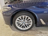  Bmw  Serie 5 BMW  / 2020 / 5P / STATION WAGON 520D XDRIVE LUXURY AUTO MH48V TOURING #56