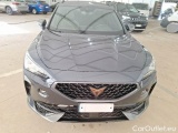  Cupra  Formentor CUPRA  / 2020 / 5P / SUV 2.0 TDI #27