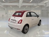  Fiat  500 FIAT C / 2015 / 2P / CABRIOLET 1.0 70CV IBRIDO DOLCEVITA #2