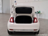  Fiat  500 FIAT C / 2015 / 2P / CABRIOLET 1.0 70CV IBRIDO DOLCEVITA #5