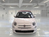  Fiat  500 FIAT C / 2015 / 2P / CABRIOLET 1.0 70CV IBRIDO DOLCEVITA #6