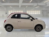  Fiat  500 FIAT C / 2015 / 2P / CABRIOLET 1.0 70CV IBRIDO DOLCEVITA #7