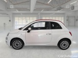  Fiat  500 FIAT C / 2015 / 2P / CABRIOLET 1.0 70CV IBRIDO DOLCEVITA #8
