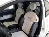 Fiat  500 FIAT C / 2015 / 2P / CABRIOLET 1.0 70CV IBRIDO DOLCEVITA #11