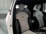  Fiat  500 FIAT C / 2015 / 2P / CABRIOLET 1.0 70CV IBRIDO DOLCEVITA #13