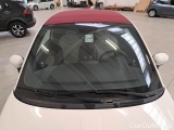  Fiat  500 FIAT C / 2015 / 2P / CABRIOLET 1.0 70CV IBRIDO DOLCEVITA #10