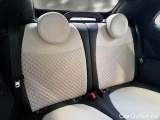  Fiat  500 FIAT C / 2015 / 2P / CABRIOLET 1.0 70CV IBRIDO DOLCEVITA #15