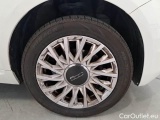  Fiat  500 FIAT C / 2015 / 2P / CABRIOLET 1.0 70CV IBRIDO DOLCEVITA #17