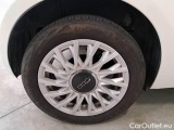  Fiat  500 FIAT C / 2015 / 2P / CABRIOLET 1.0 70CV IBRIDO DOLCEVITA #18
