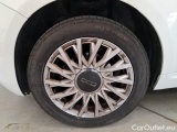  Fiat  500 FIAT C / 2015 / 2P / CABRIOLET 1.0 70CV IBRIDO DOLCEVITA #20