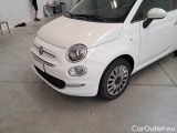  Fiat  500 FIAT C / 2015 / 2P / CABRIOLET 1.0 70CV IBRIDO DOLCEVITA #22