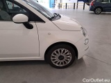  Fiat  500 FIAT C / 2015 / 2P / CABRIOLET 1.0 70CV IBRIDO DOLCEVITA #31