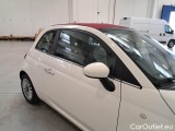  Fiat  500 FIAT C / 2015 / 2P / CABRIOLET 1.0 70CV IBRIDO DOLCEVITA #34