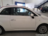  Fiat  500 FIAT C / 2015 / 2P / CABRIOLET 1.0 70CV IBRIDO DOLCEVITA #43