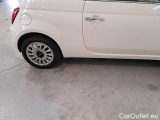  Fiat  500 FIAT C / 2015 / 2P / CABRIOLET 1.0 70CV IBRIDO DOLCEVITA #49