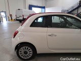  Fiat  500 FIAT C / 2015 / 2P / CABRIOLET 1.0 70CV IBRIDO DOLCEVITA #51