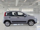 Fiat  Panda FIAT  / 2011 / 5P / BERLINA 1.0 FIREFLY 70CV SeS HYBRID CITY LIFE #7