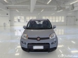  Fiat  Panda FIAT  / 2011 / 5P / BERLINA 1.0 FIREFLY 70CV SeS HYBRID CITY LIFE #6
