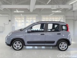  Fiat  Panda FIAT  / 2011 / 5P / BERLINA 1.0 FIREFLY 70CV SeS HYBRID CITY LIFE #8