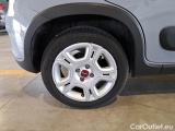  Fiat  Panda FIAT  / 2011 / 5P / BERLINA 1.0 FIREFLY 70CV SeS HYBRID CITY LIFE #18