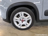  Fiat  Panda FIAT  / 2011 / 5P / BERLINA 1.0 FIREFLY 70CV SeS HYBRID CITY LIFE #20
